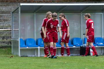 Bild 111 - B-Juniorinnen Holstein Kiel - SV Wahlstedt : Ergebnis: 5:0